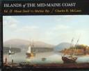 Cover of: Islands of the Mid-Maine Coast by Charles B. McLane