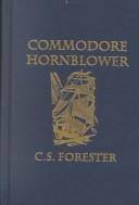 Cover of: Commodore Hornblower