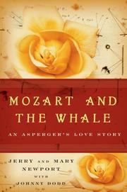 Cover of: Mozart and the Whale: An Asperger's Love Story