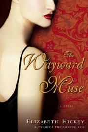 Cover of: The Wayward Muse