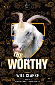 Cover of: The Worthy by Will Clarke