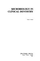 Cover of: Microbiology in Clinical Dentistry