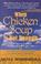 Cover of: When Chicken Soup Is Not Enough: Learn How to Create a Healing Miracle in Your Life 