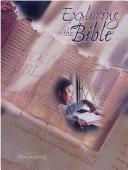 Cover of: Exploring the Bible (Minicourses) by Lynn Tooma