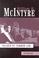 Cover of: William R. McIntyre