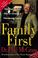 Cover of: Family First