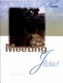 Cover of: Meeting Jesus (Minicourses) | Yvette Nelson