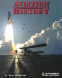 Cover of: Aviation History (JS319008) | Anne Marie Millbrooke