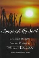 Cover of: Songs of My Soul by Al Bryant