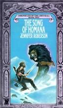 Cover of: Song of Homana (Cheysuli) by Jennifer Roberson