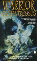 Cover of: Warrior Enchantresses (Daw Book Collectors) | Kathleen M. Massie-Ferch