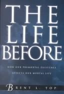 Cover of: The life before