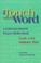 Cover of: In Touch With the Word