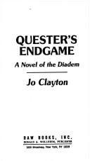 Cover of: Quester's Endgame