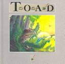 Cover of: Toad by Kitty Benedict