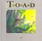 Cover of: Toad