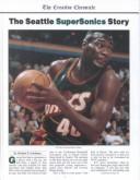 Seattle SuperSonics by Michael E. Goodman