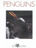 Cover of: Penguins by John Bonnett Wexo