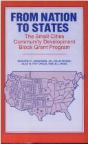 From Nation to States by Edward T. Jennings