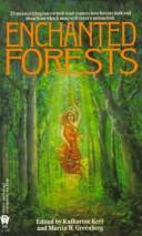 Cover of: Enchanted Forests