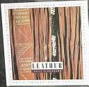 Cover of: Leather (Let's Investigate) (Let's Investigate)