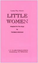 Cover of: Little Women by Louisa May Alcott