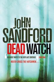 Cover of: Dead Watch by John Sandford