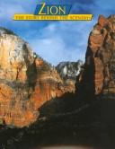 Cover of: Zion: The Story Behind the Scenery