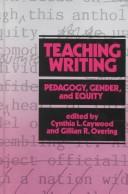 Cover of: Teaching writing