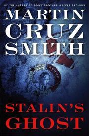 Stalin's Ghost by Martin Cruz Smith