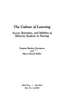 Cover of: The culture of learning by Virginia Macken Fitzsimons