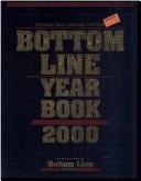 Cover of: Bottom Line 2000 by Editors of Bottom Line