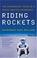 Cover of: Riding Rockets