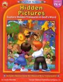 Cover of: Hidden Pictures by Linda Standke