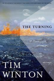 Cover of: The turning: new stories