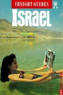 Cover of: Insight Guide Israel