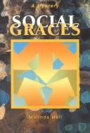 Cover of: Social Graces | Malinda M. Hall