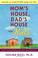 Cover of: Mom's House, Dad's House for Kids