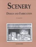 Cover of: Scenery | W. Joseph Stell