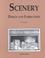 Cover of: Scenery