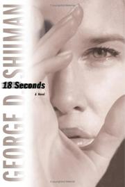 Cover of: 18 seconds