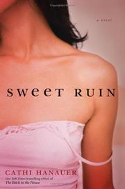 Cover of: Sweet ruin: a novel