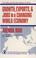 Cover of: Growth, Exports, and Jobs in a Changing World Economy (U.S. Policy and the Developing Countries : Agenda 1988)
