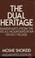 Cover of: The dual heritage