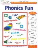 Cover of: Phonics Fun by Patricia Pedigo