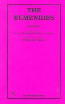 Cover of: The Eumenides by Aeschylus, E. D. A. Morshead, S. H. Landes, William-Alan Landes