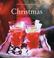 Cover of: Christmas entertaining