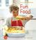 Cover of: Williams-Sonoma Kids in the Kitchen