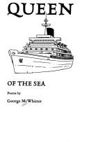 Cover of: Queen of the sea: poems