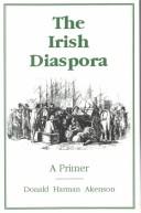 The Irish Diaspora by Donald Harman Akenson
